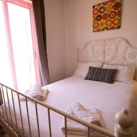 Metrostays Apartament סליאמה מראה חיצוני תמונה