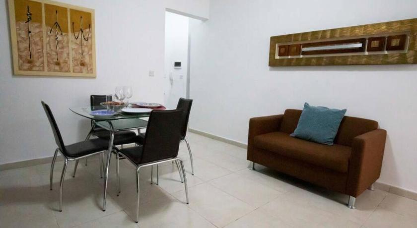 Metrostays Apartament סליאמה מראה חיצוני תמונה