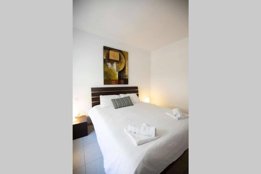Metrostays Apartament סליאמה מראה חיצוני תמונה