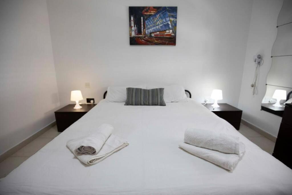 Metrostays Apartament סליאמה מראה חיצוני תמונה