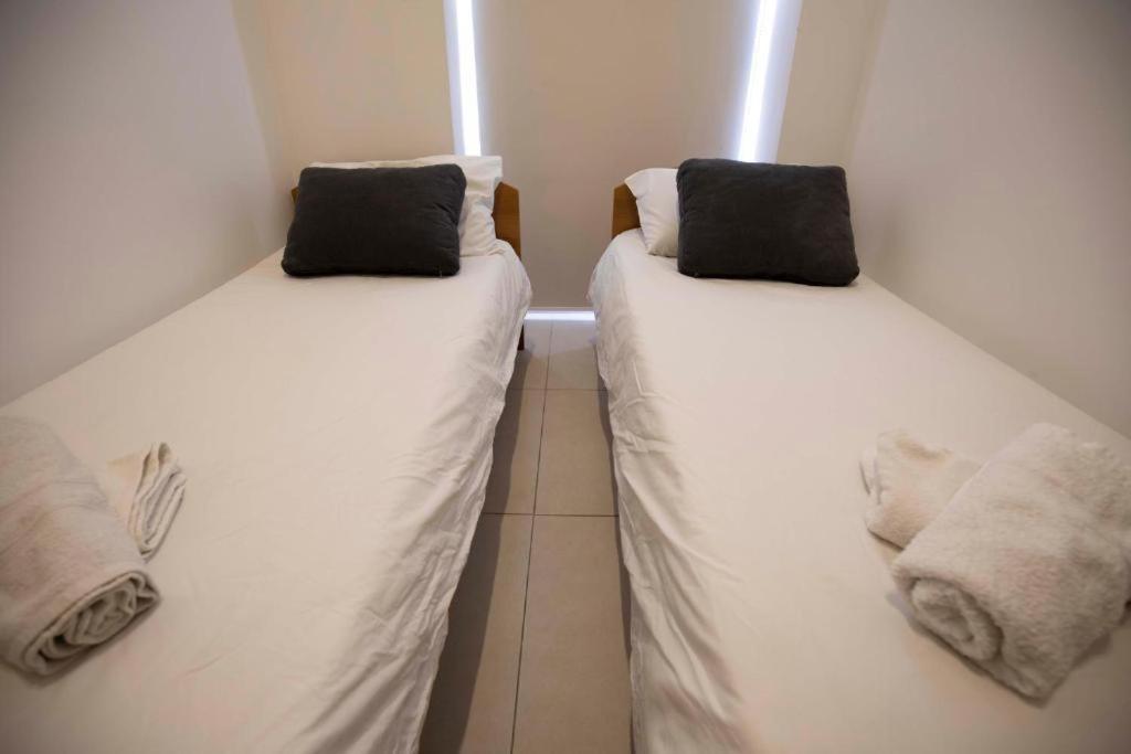Metrostays Apartament סליאמה מראה חיצוני תמונה